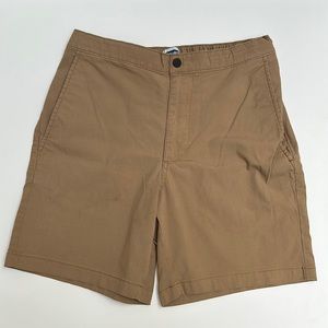 Old Navy Khaki Shorts